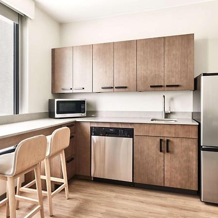Hyatt Place Phoenix/Downtown Екстериор снимка
