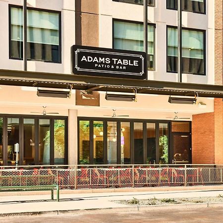Hyatt Place Phoenix/Downtown Екстериор снимка