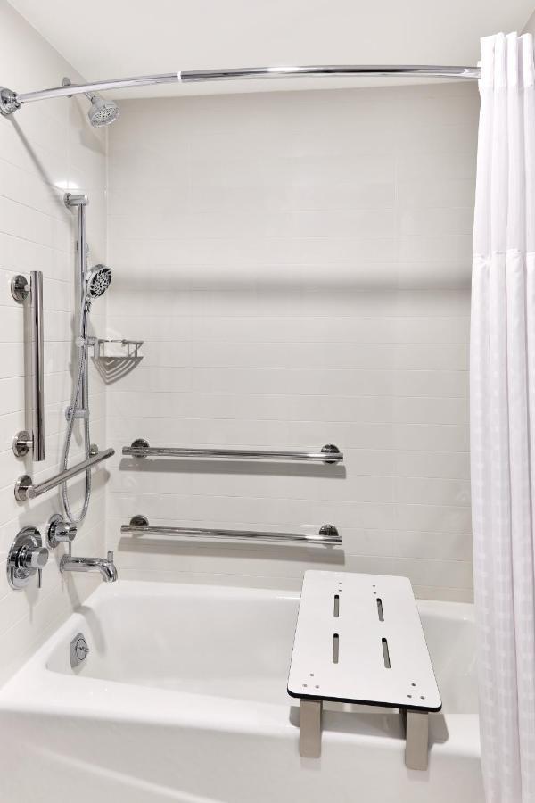 Hyatt Place Phoenix/Downtown Екстериор снимка
