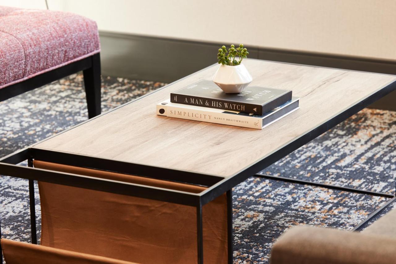 Hyatt Place Phoenix/Downtown Екстериор снимка
