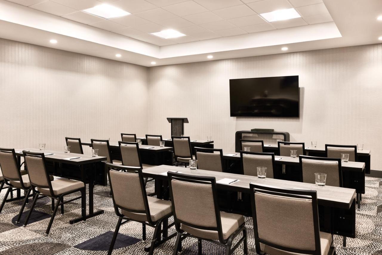 Hyatt Place Phoenix/Downtown Екстериор снимка