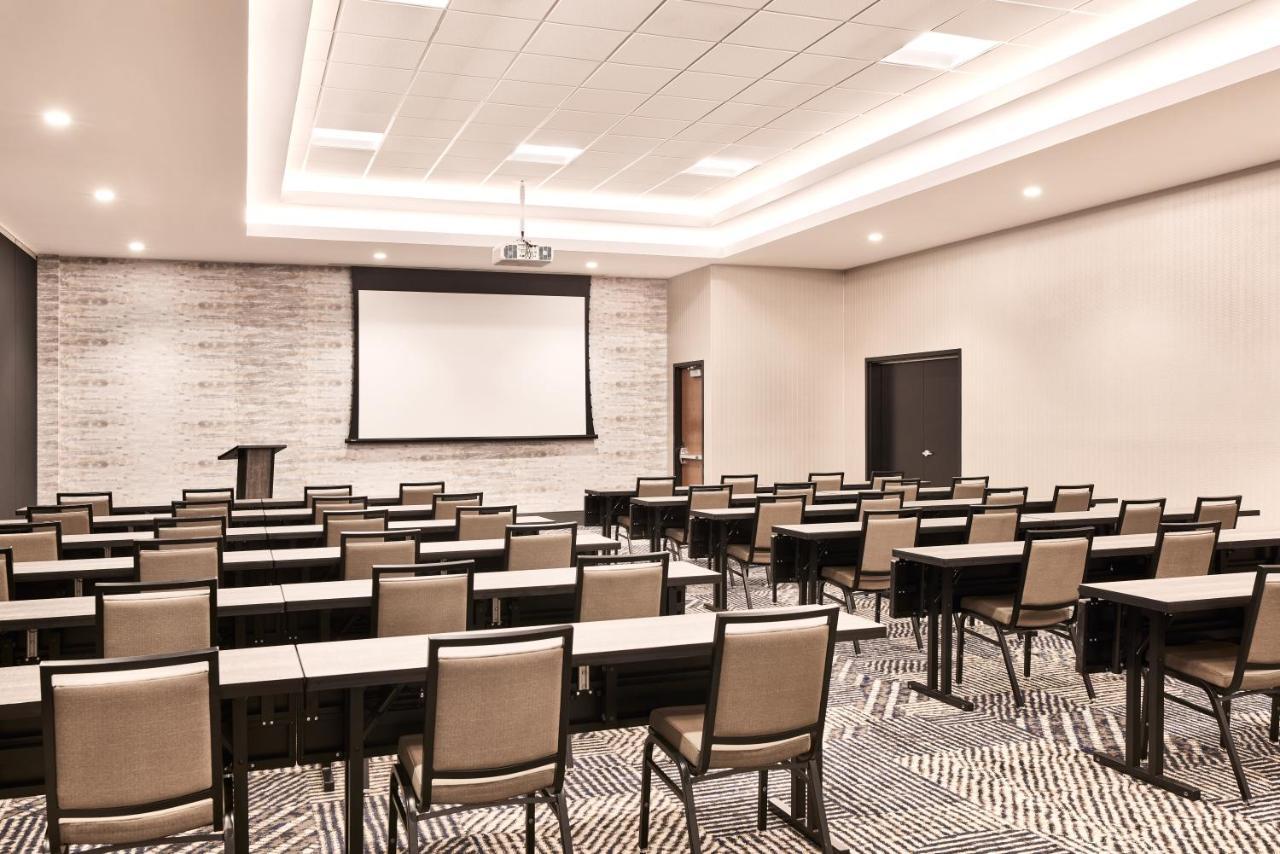 Hyatt Place Phoenix/Downtown Екстериор снимка