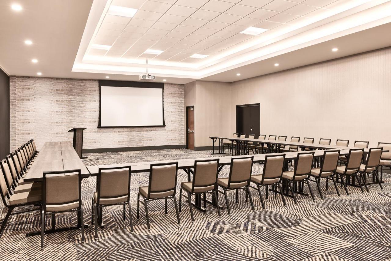Hyatt Place Phoenix/Downtown Екстериор снимка