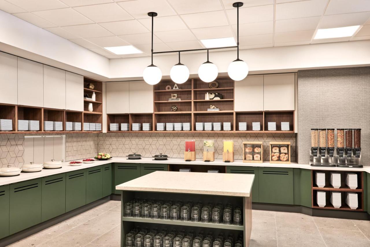Hyatt Place Phoenix/Downtown Екстериор снимка