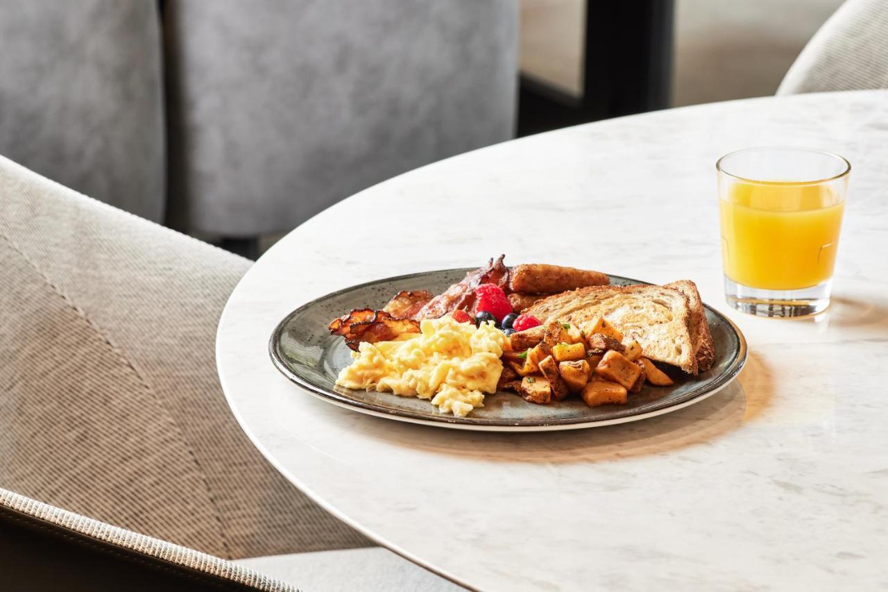 Hyatt Place Phoenix/Downtown Екстериор снимка