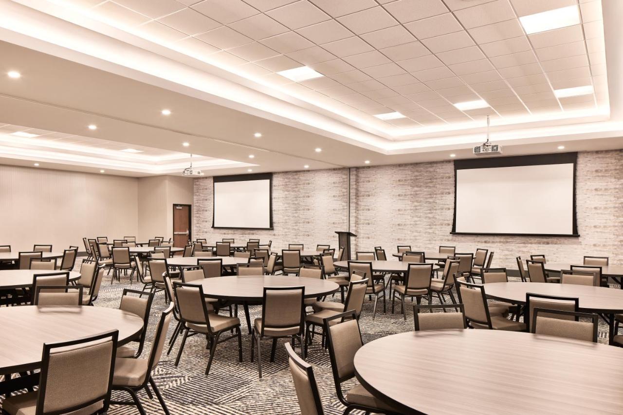 Hyatt Place Phoenix/Downtown Екстериор снимка