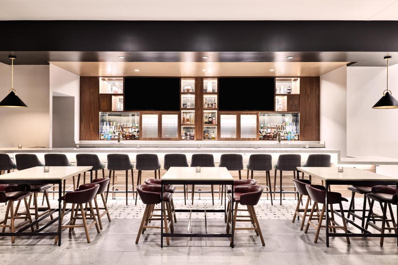 Hyatt Place Phoenix/Downtown Екстериор снимка