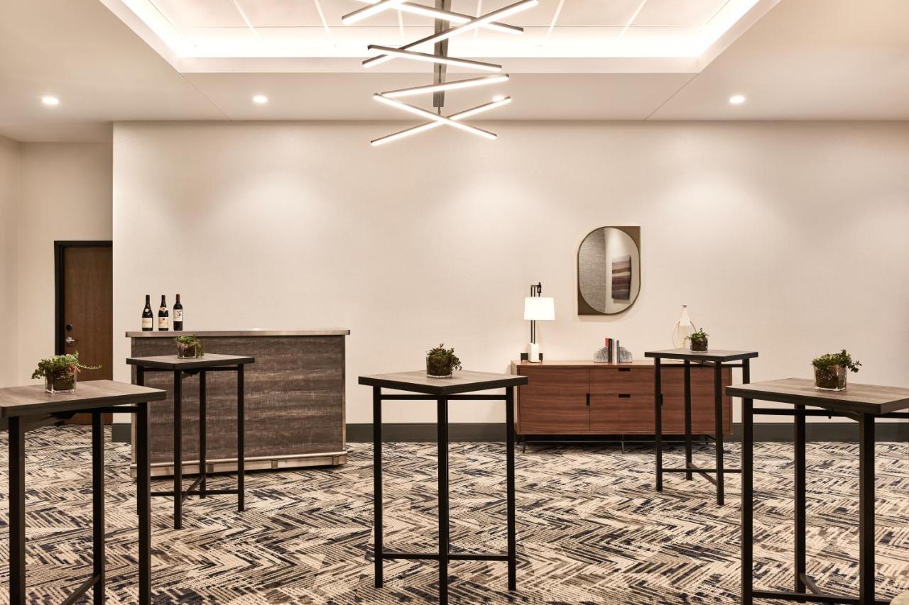 Hyatt Place Phoenix/Downtown Екстериор снимка