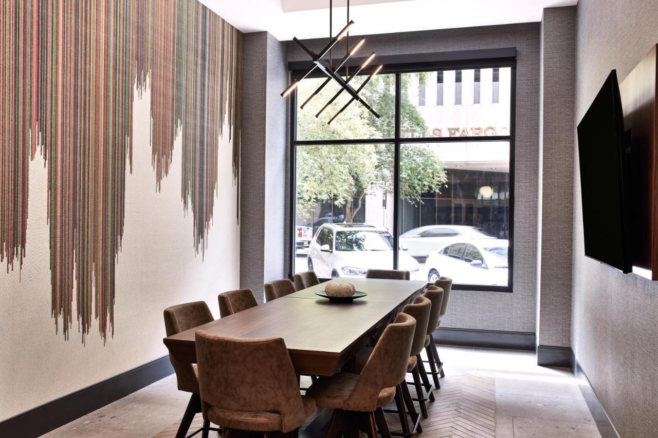 Hyatt Place Phoenix/Downtown Екстериор снимка