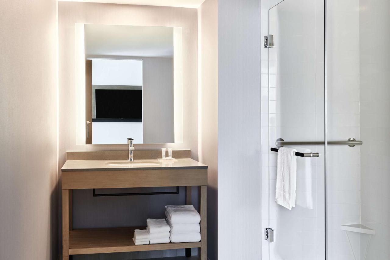 Hyatt Place Phoenix/Downtown Екстериор снимка