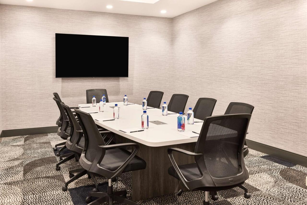 Hyatt Place Phoenix/Downtown Екстериор снимка