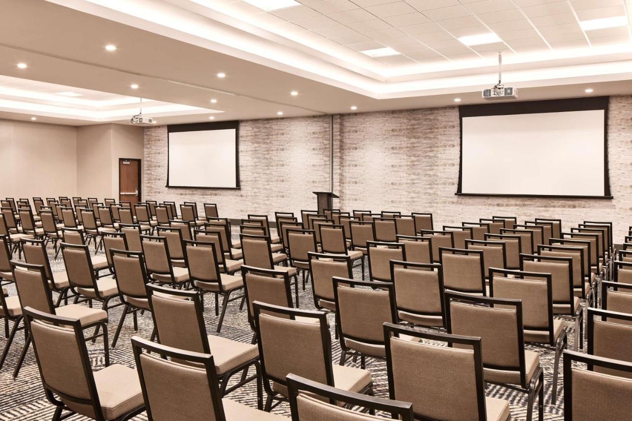 Hyatt Place Phoenix/Downtown Екстериор снимка